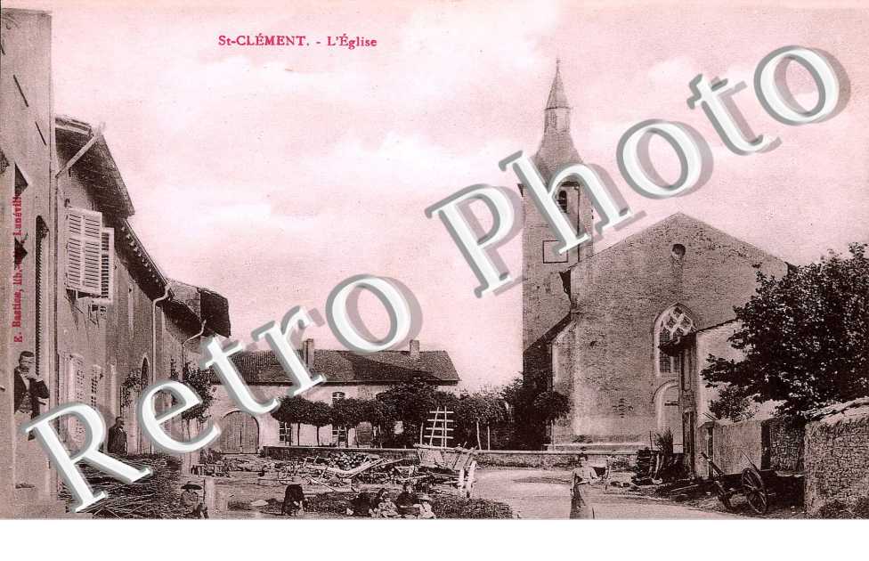 L'eglise