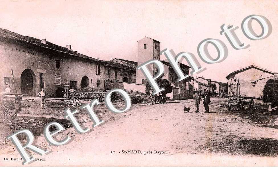 Vue generale