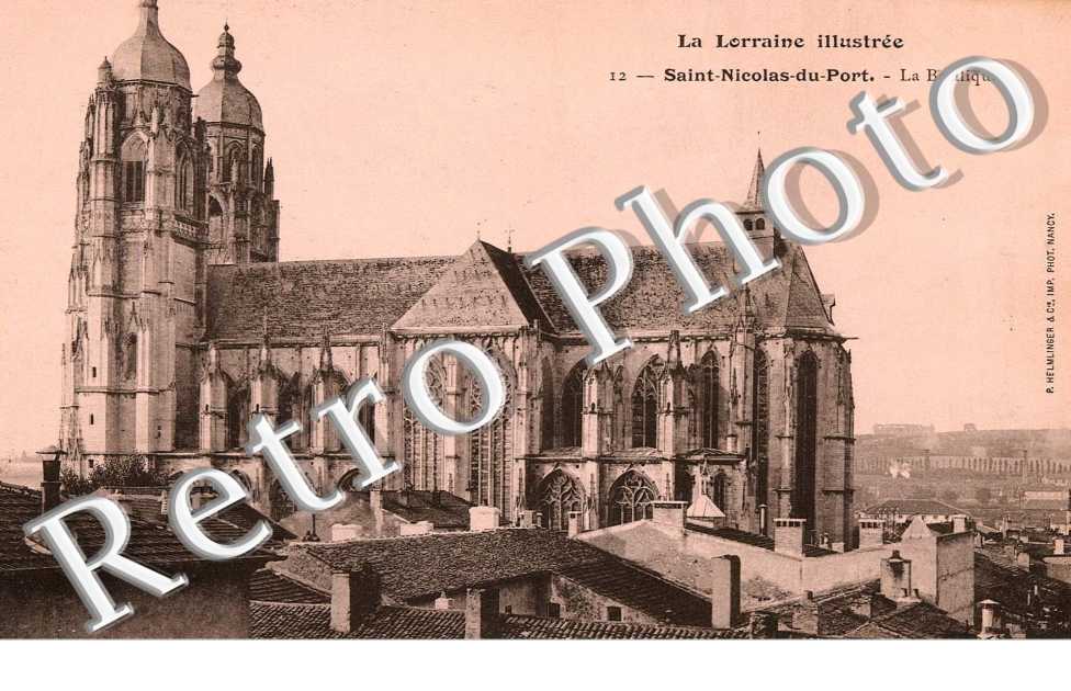 La Basilique