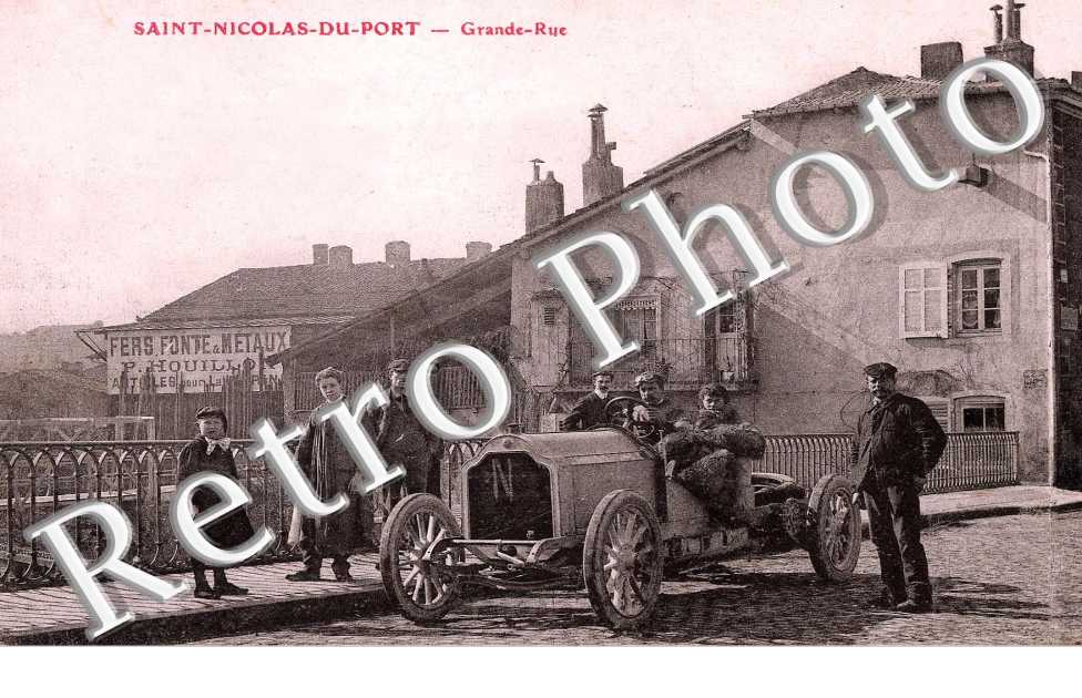 la Grand'Rue