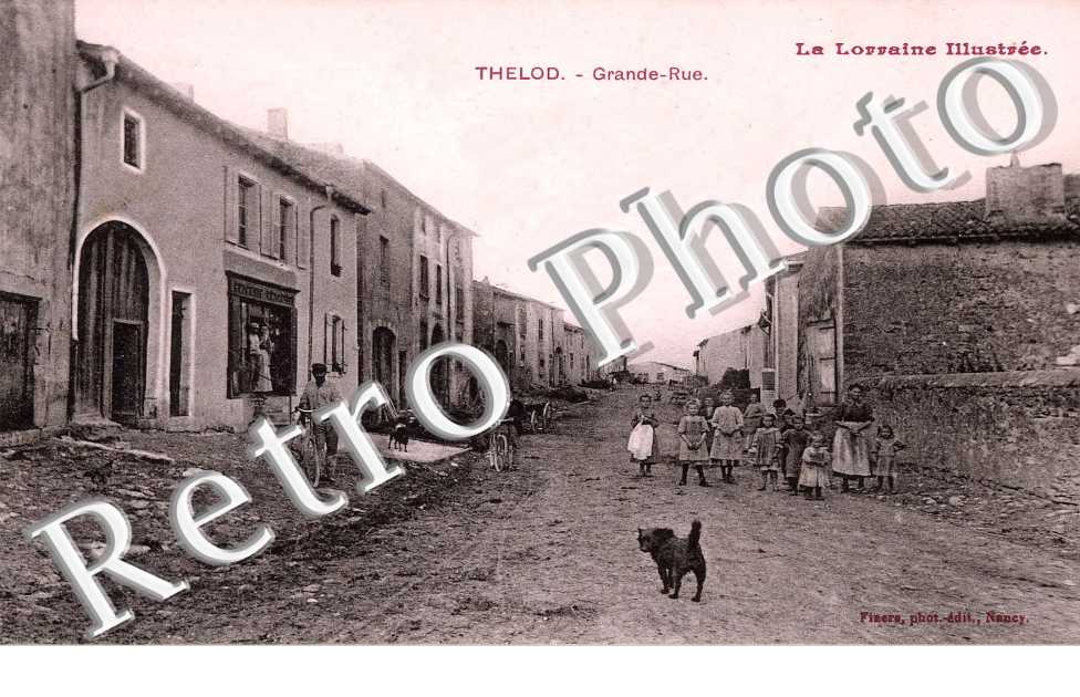 Grande rue