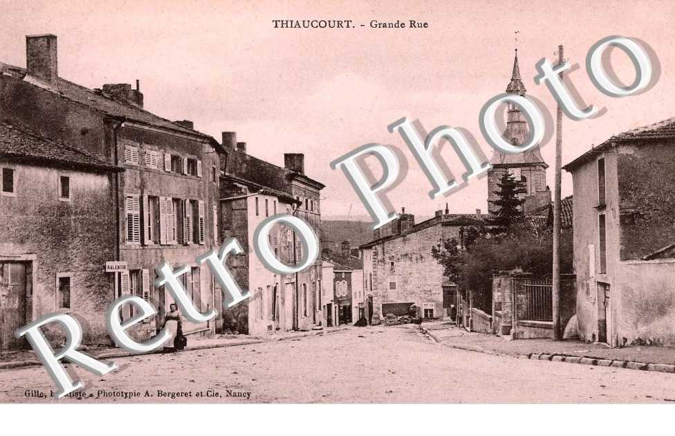 Grande rue