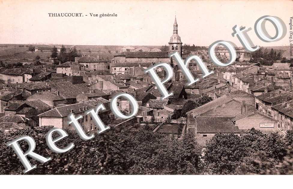 Vue generale