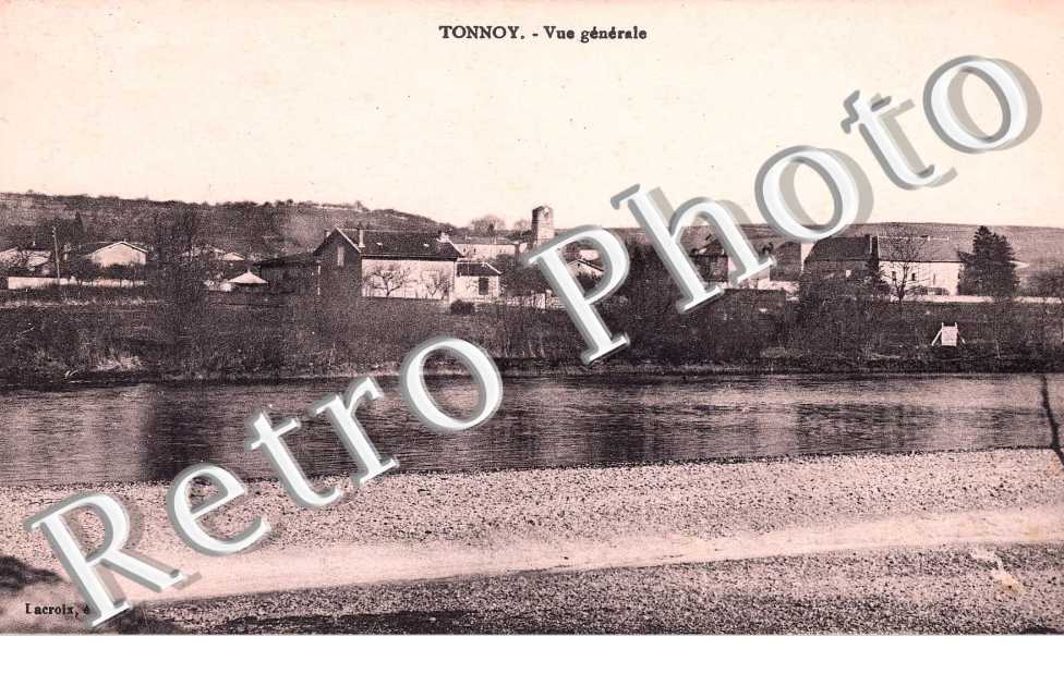 Vue generale