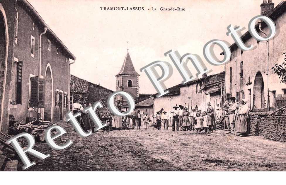 Grande rue