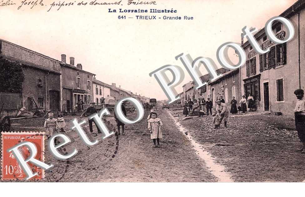 grande rue 