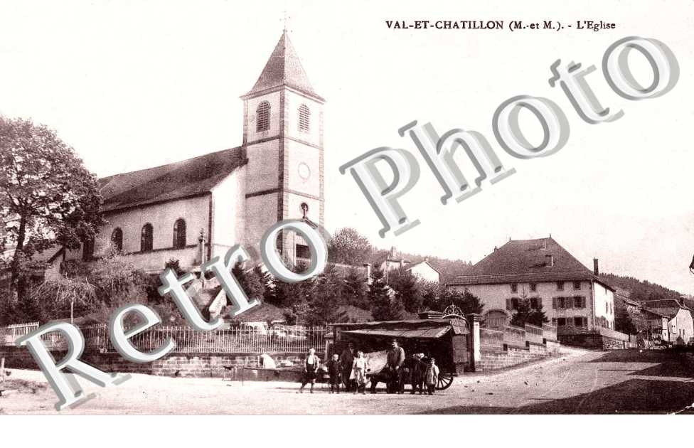 l'eglise