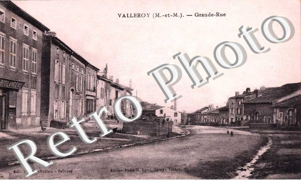 Grande rue