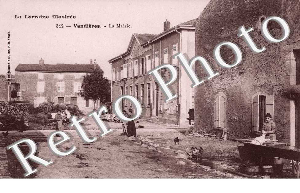 Mairie