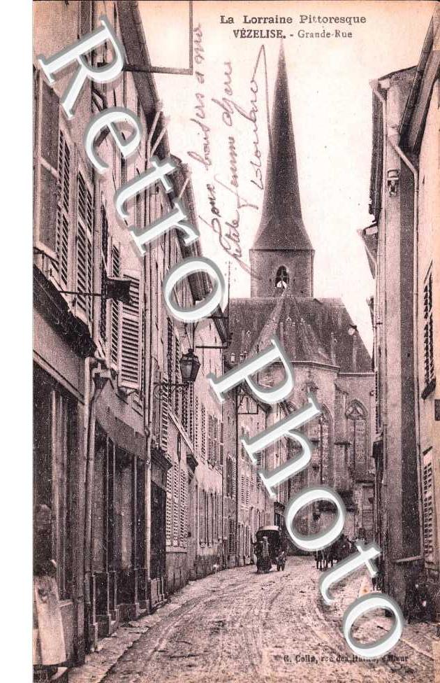 Grande Rue