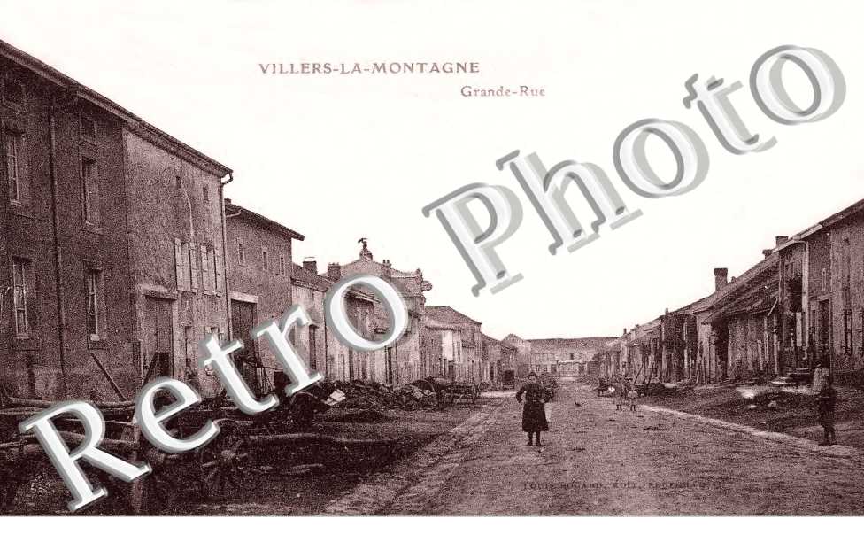 Grande rue