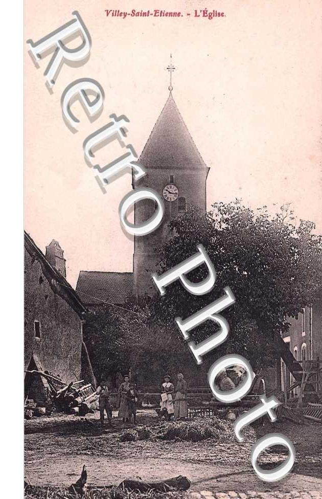 L'eglise
