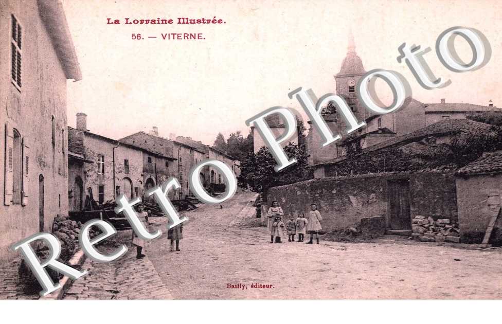 (une rue)
