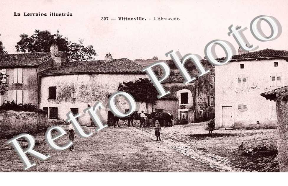 L ABREUVOIR