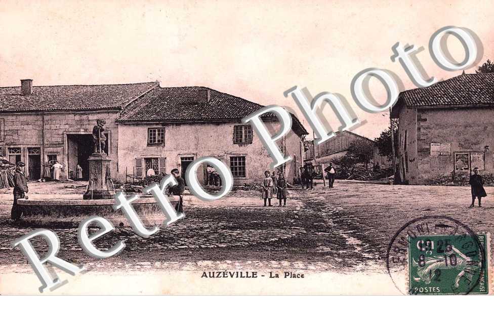 LA PLACE