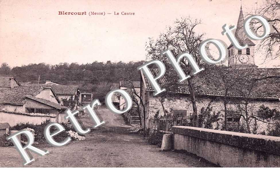 Le centre