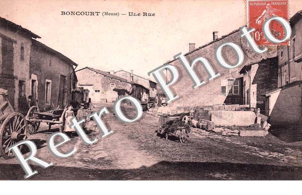 Une rue