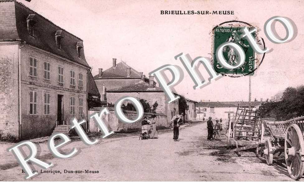 une rue