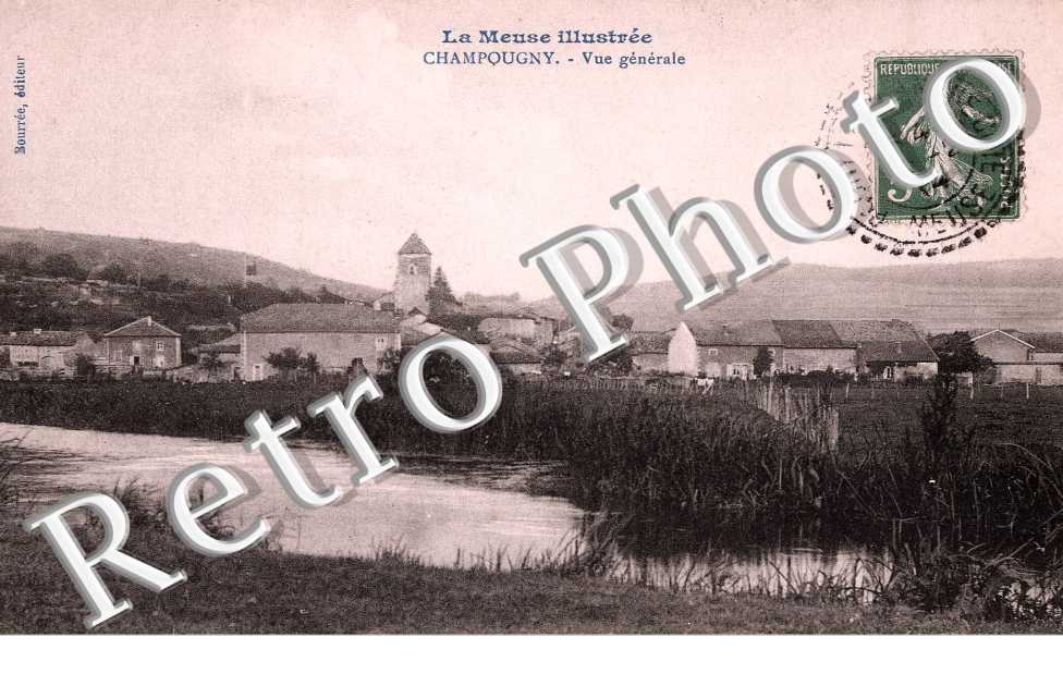 Vue generale