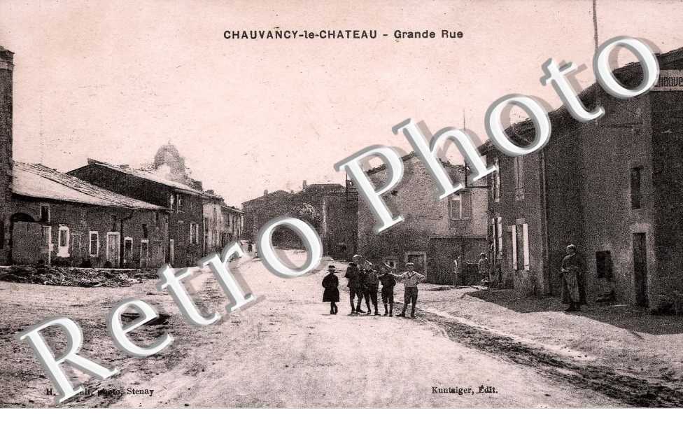 Grande rue