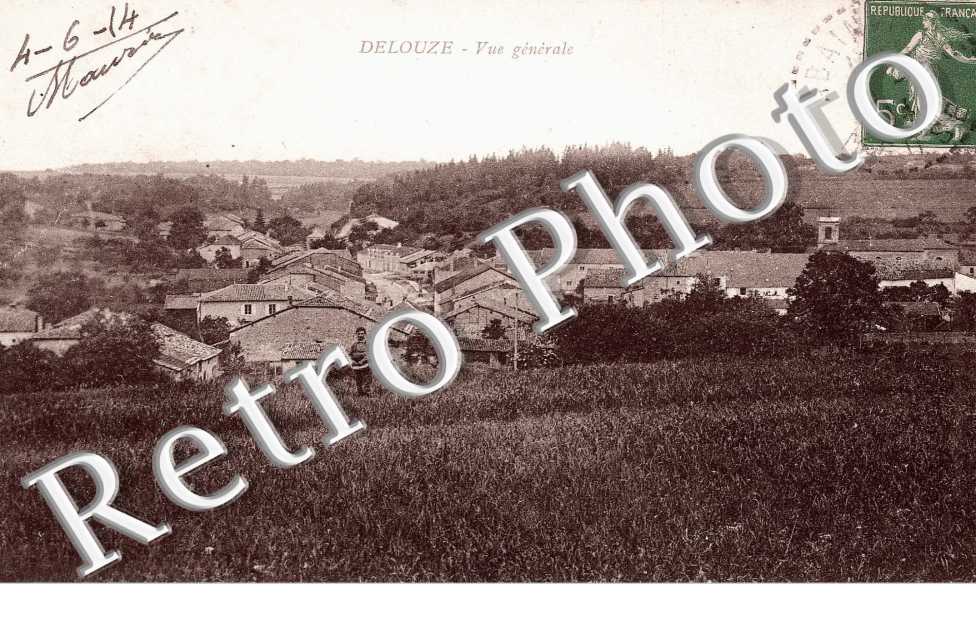 Vue generale