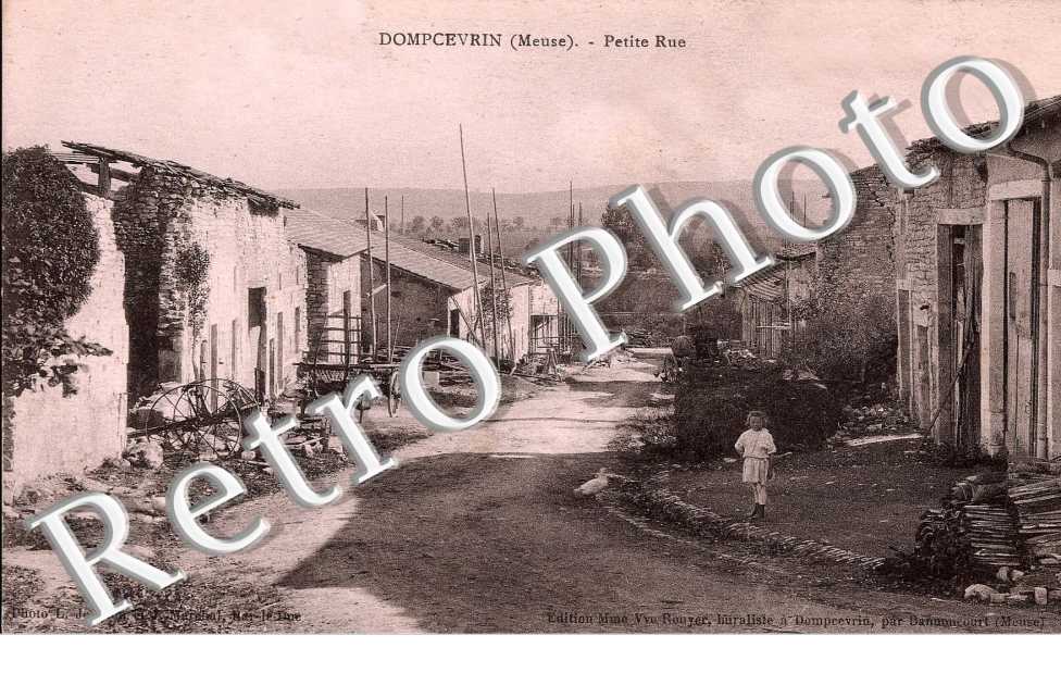 Petite rue