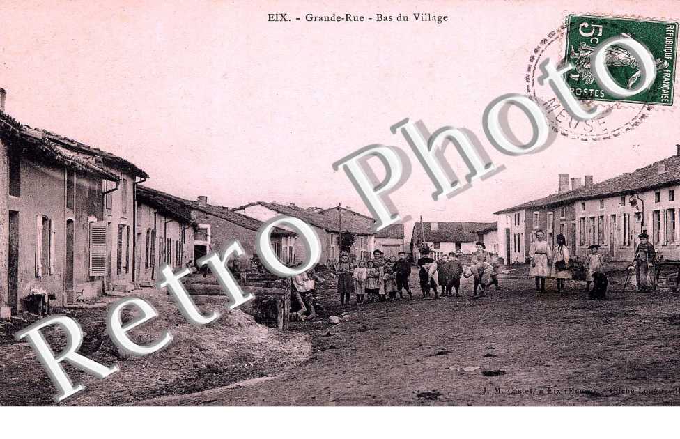 Grande rue