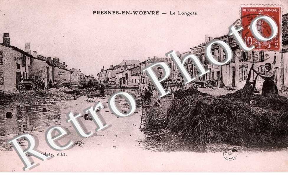 le Longeau