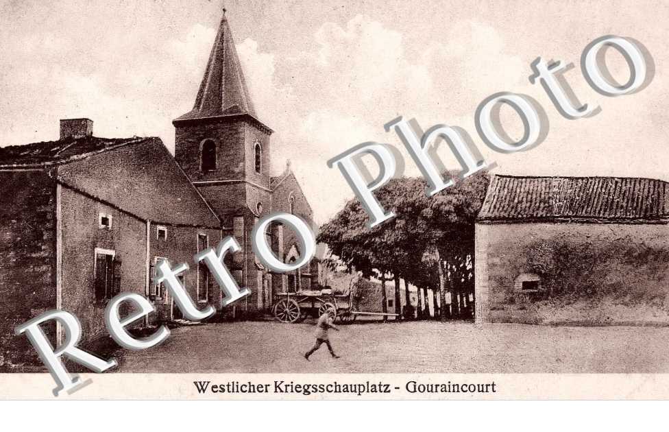 westlischer kriegsschauplatz