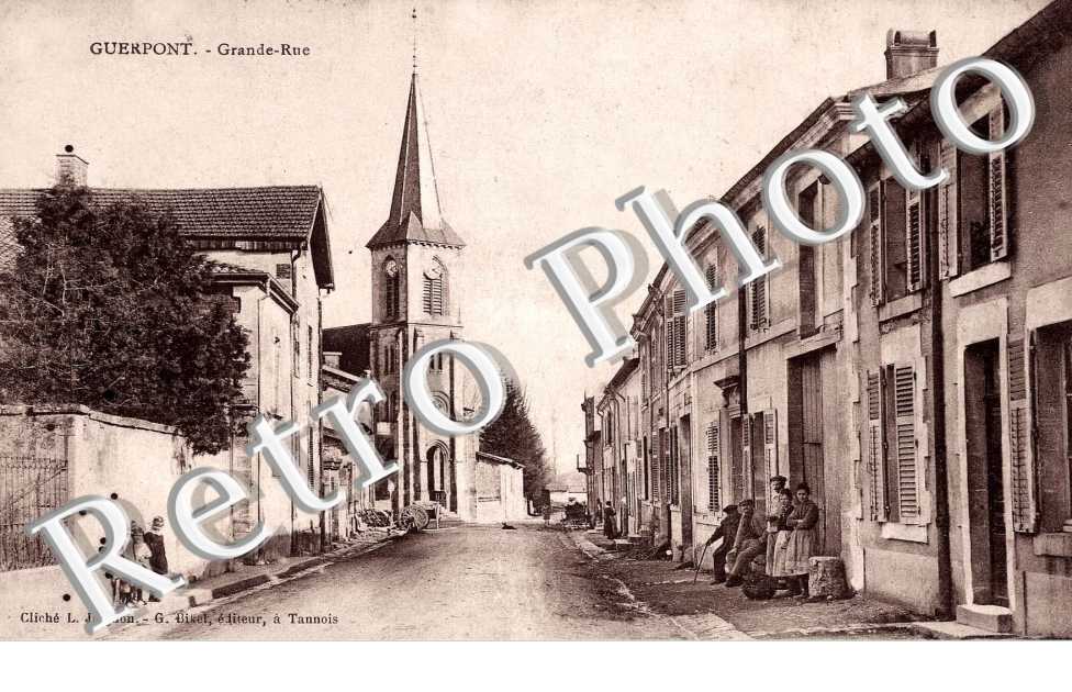 Grande rue