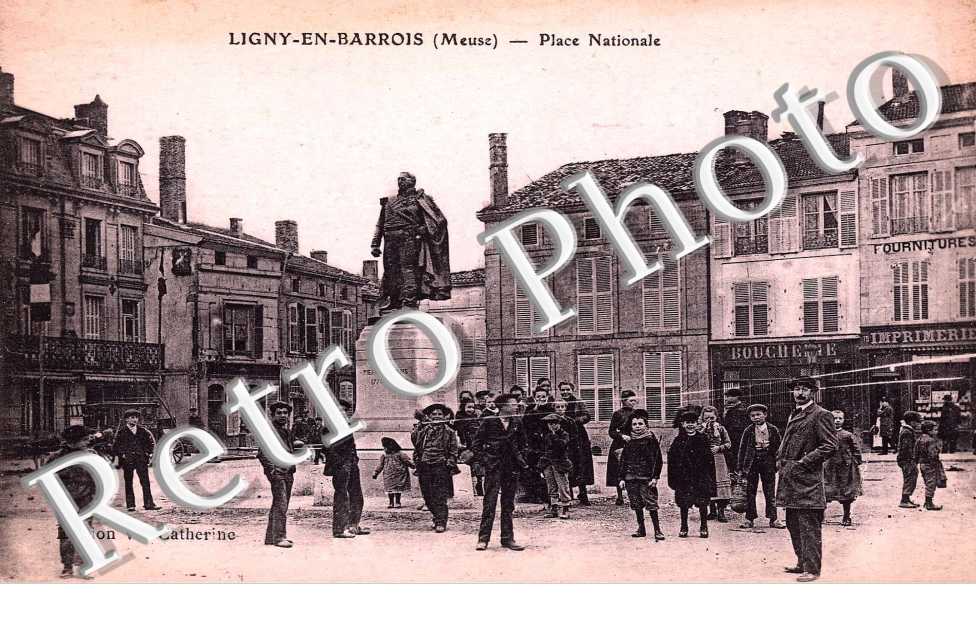 Place Nationale