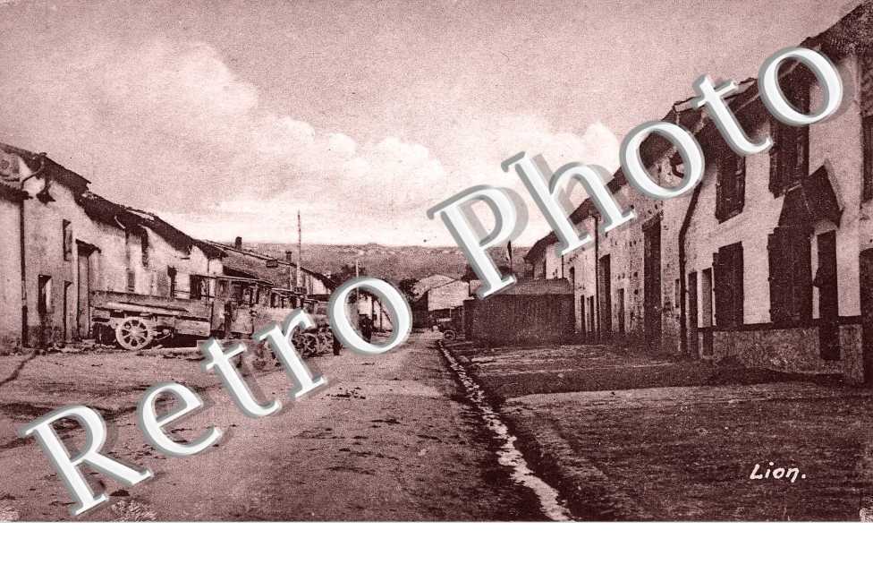 ( vue generale )