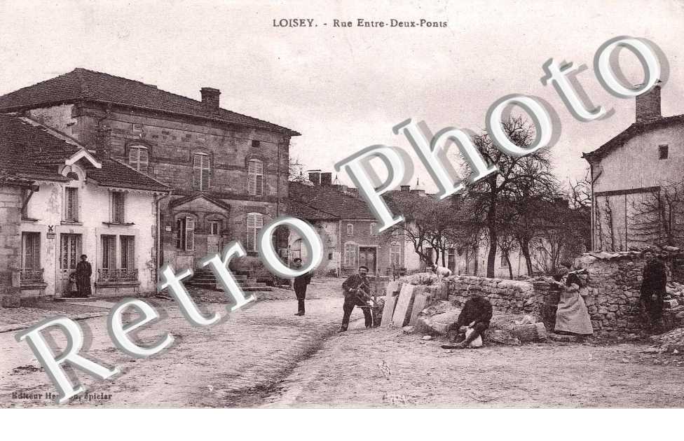 Rue Entre-deux-ponts