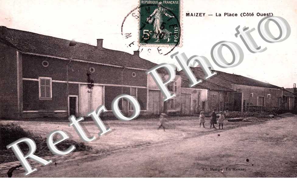 La place