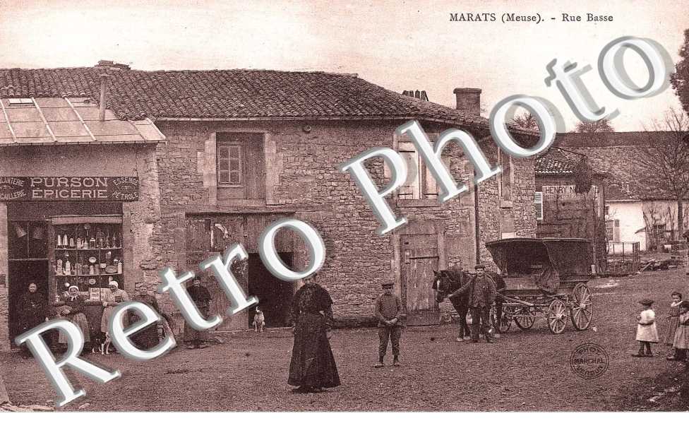 Rue Basse