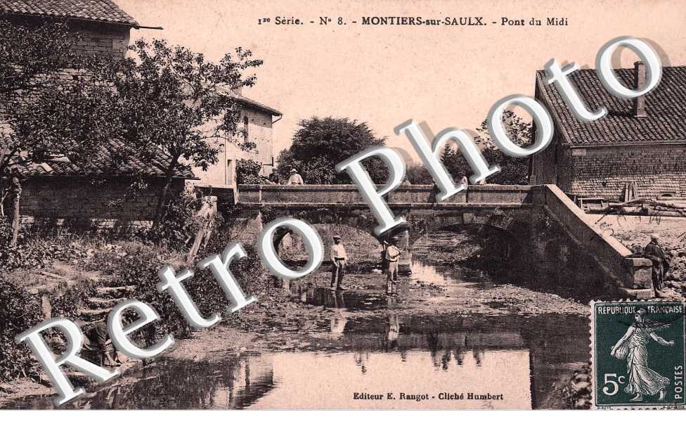 Pont du Midi