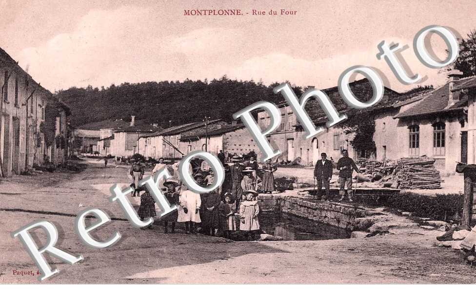 Rue du Four
