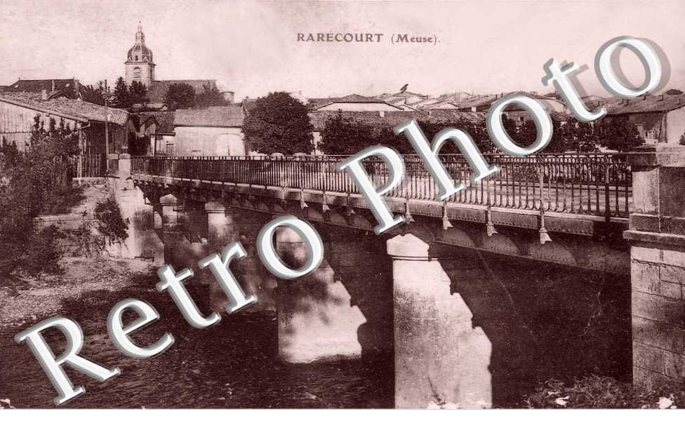 le pont 