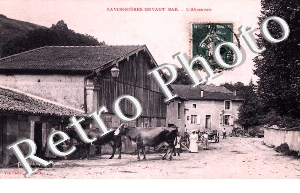 L&#039;abreuvoir