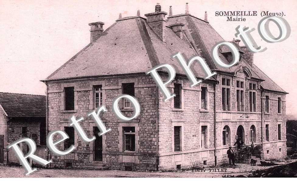 Mairie