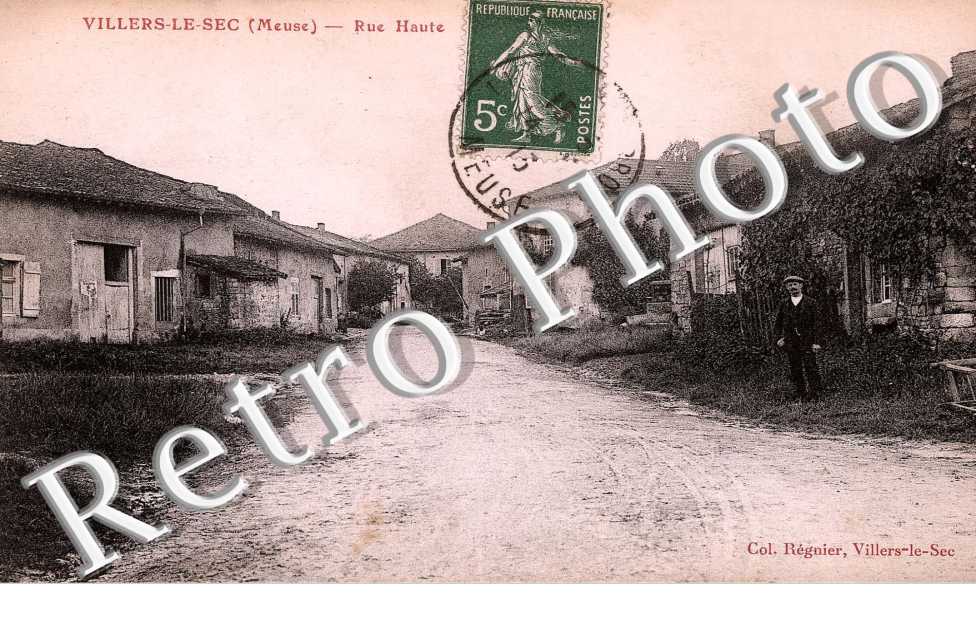 rue Haute