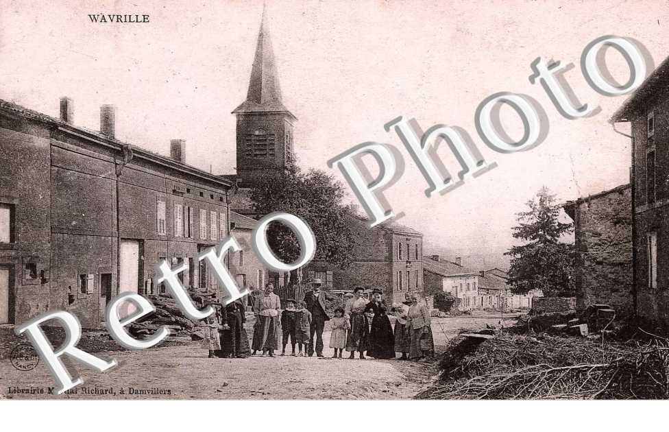 Une rue