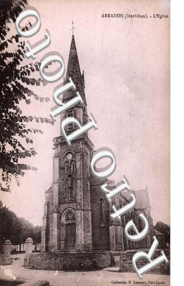eglise