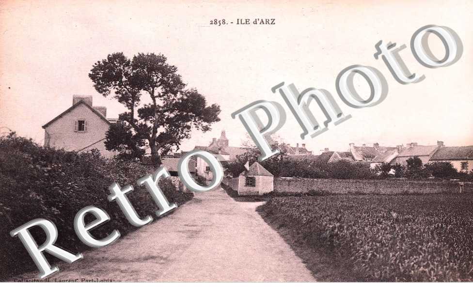 (une rue)
