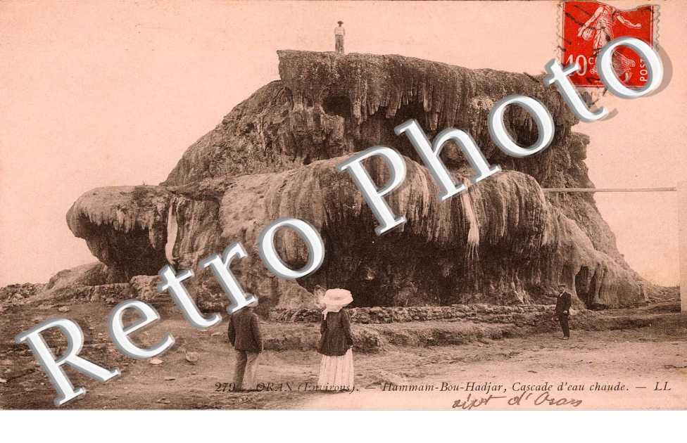 Hammam Bou Hadjar