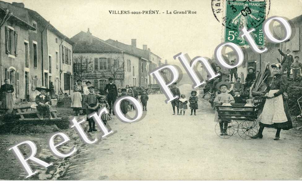 La  grand'rue