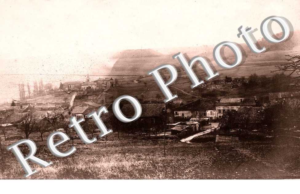 vue générale