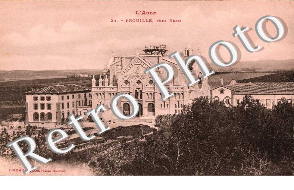 Monastere
