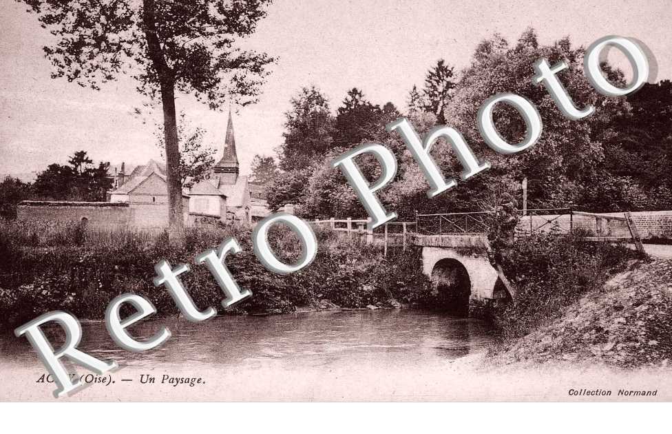 Un Paysage