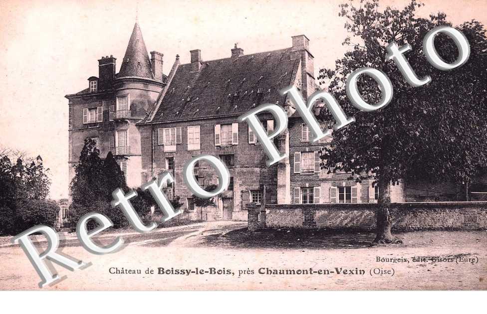 Le Château